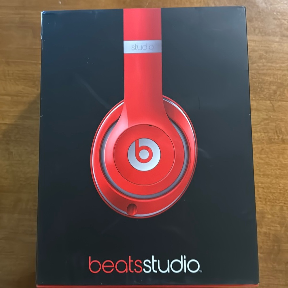 Original Studio Beats
